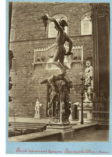 Italie florence persée d'occasion  Pagny-sur-Moselle