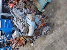 Motore completo ricambi usato  Italia