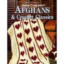 Afghans crochet classics for sale  Montgomery