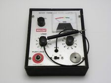 Tester analogico vintage usato  Arquata del Tronto