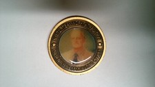 Challenge coin uss for sale  Ardmore