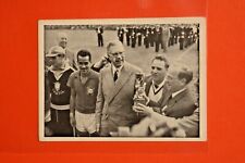 Verlag fußball 1958 gebraucht kaufen  Schöngeising