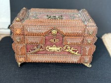 Truhe schatulle kasten gebraucht kaufen  Überlingen