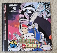 Robo army neo d'occasion  Expédié en Belgium