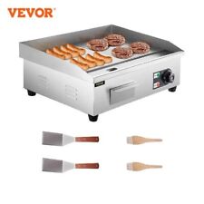 Arrivage plancha électrique d'occasion  Sarreguemines