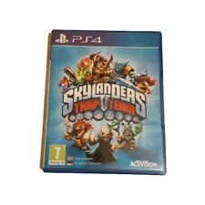 SOMENTE JOGO Skylanders Trap Team PS4, usado comprar usado  Enviando para Brazil