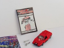 Overdrive ordine postale usato  Spedire a Italy
