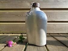 Gourde aluminium litres d'occasion  Ris-Orangis