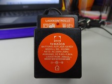 Universal tronico batterie gebraucht kaufen  Tauberbischofsheim