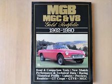 Mgb mgc gold usato  Milano