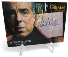 Titus welliver auto for sale  Ingleside
