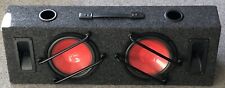 Spl boombox system for sale  BIRMINGHAM