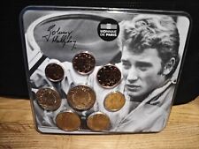 Mini set euro d'occasion  Arleux