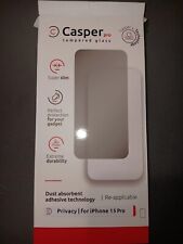 Usado, Vidro temperado Casper Pro para Iphone 15 Pro comprar usado  Enviando para Brazil