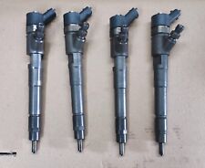 Injektor Einspritzdüse Bosch 0445110248 Iveco Daily Fiat Ducato 3.0 Euro 5 comprar usado  Enviando para Brazil