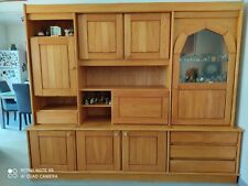 Ensemble living table d'occasion  Othis