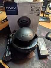 Sony srs btv25 for sale  BIRMINGHAM