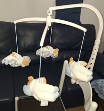 Giostrina con peluche usato  Pescara