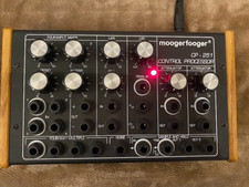Moog moogerfooger 251 for sale  BISHOP'S STORTFORD