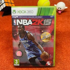 Nba 2k15 microsoft usato  Milano