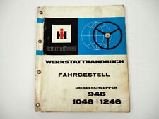 Ihc 946 1046 gebraucht kaufen  Merseburg