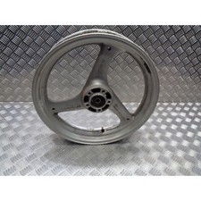 Roue jante moto d'occasion  Salernes