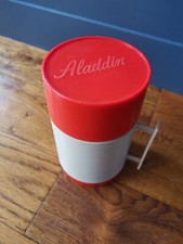 Aladdin retro flask for sale  BRISTOL