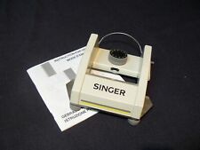 Chariot intarsia singer d'occasion  Nantes-