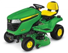 john deere 350 for sale  Hadley