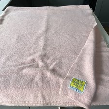 Vintage pink witney for sale  CROWBOROUGH