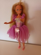 Bambola barbie skipper usato  Sesto Calende