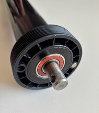 Front roller vision for sale  Schaumburg