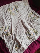 Mas alte tischdecke gebraucht kaufen Mas alte tischdecke gebraucht kaufen  Leidersbach