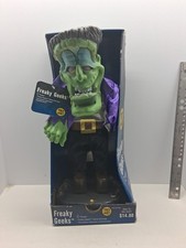 Gemmy halloween animated for sale  Belleville