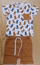 Toddler boys short for sale  Milwaukee