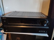 Ampli amplificateur onkyo d'occasion  Toulouse-