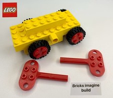 Lego set 890 for sale  HORSHAM