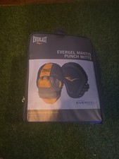 Everlast focus pad for sale  Fairhaven