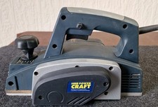 Power craft wk900eh for sale  PRESTON