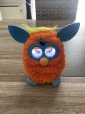 Furby hasbro 2012 d'occasion  Bondoufle