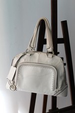 Lancel sac mademoiselle d'occasion  Paris XVIII