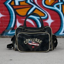 Borsa borsone converse usato  Muggio