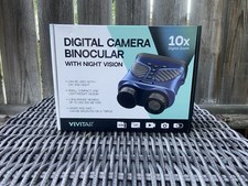 New vivitar digital for sale  Port Angeles
