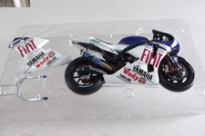 Minichamps bikes yamaha for sale  BALLYCLARE