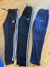 Boys nike adidas for sale  BILLINGHAM