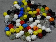 Lego tranparente köpfe gebraucht kaufen  Altdorf b.Nürnberg