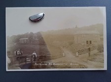 Postcard horsforth leeds for sale  WETHERBY