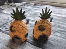 Spongebob squarepants cartoon for sale  HELENSBURGH