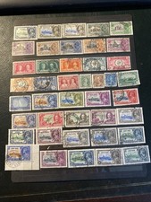 Stamps british commonwealth for sale  PAISLEY