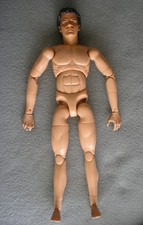 Sideshow action figure for sale  TAIN